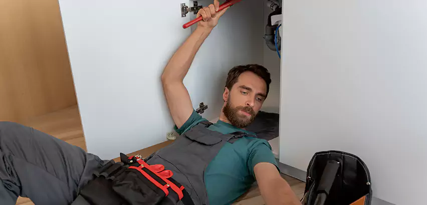 Emergency Basement Leak Repair in Star