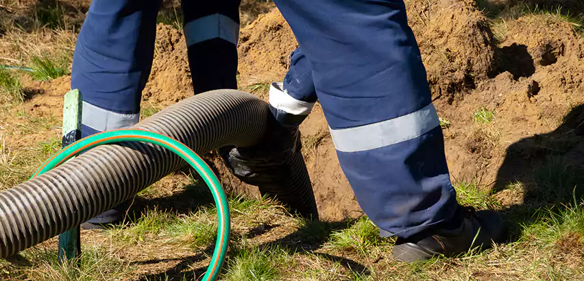 Blocked Drain Repair in Star