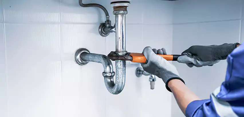 Main Drain Cleaning Service in Star