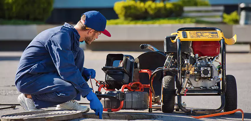 Drain Camera Inspection Near Me Star