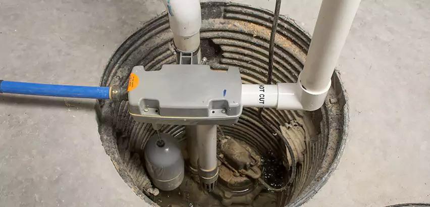Emergency Sump Pump Repair in Star, ID