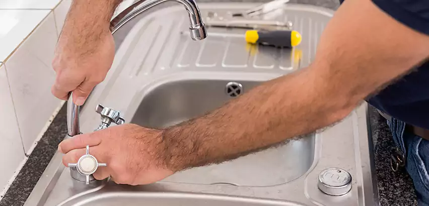 Outdoor Faucet Repair in Star