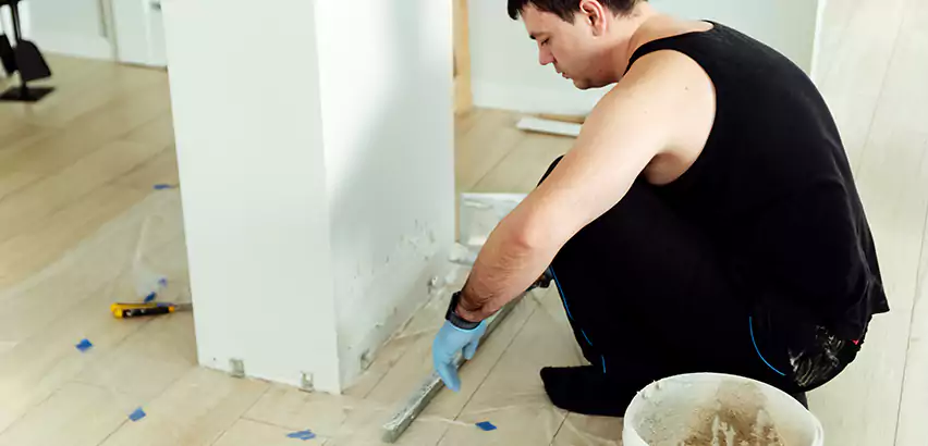 Emergency Foundation Leak Repair in Star, ID