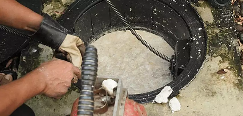 Fat Trap Cleaning in Star, ID