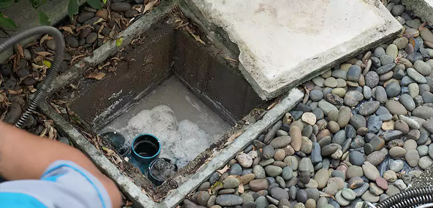 Big Dipper Grease Trap Repair in Star, ID