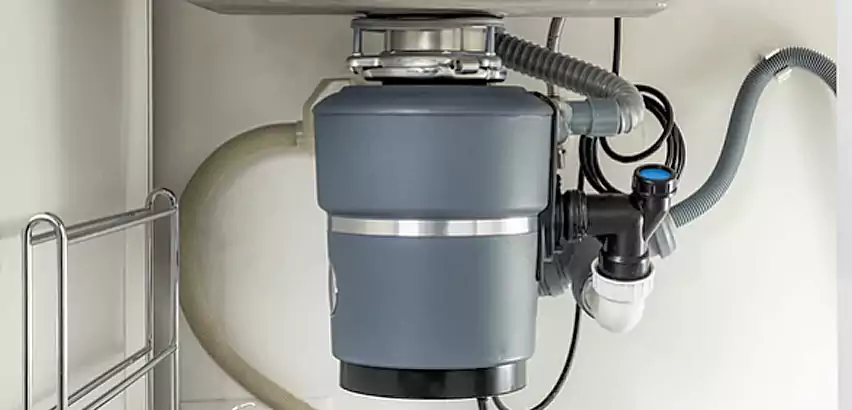 Insinkerator Air Switch Installation in Star, ID