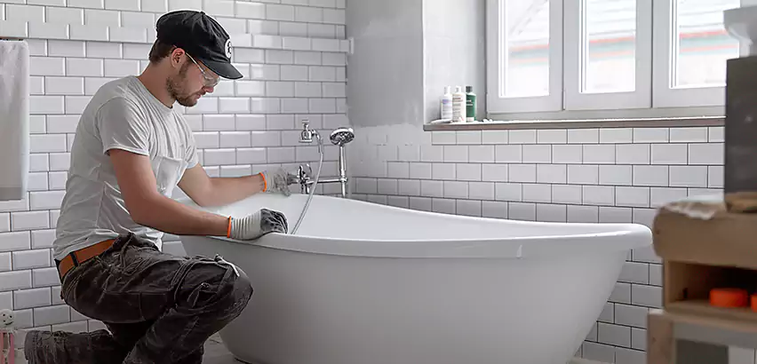 Leak Detection Companies Near Me in Star