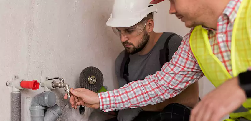 Water Softener Installation in Star, ID
