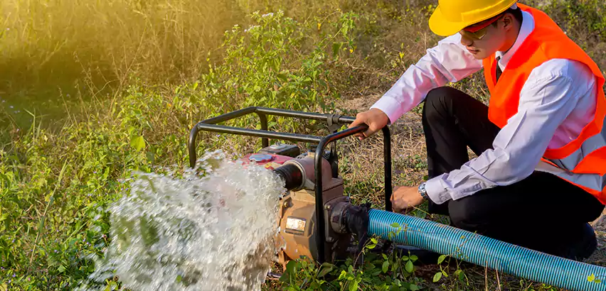 Well Pump Repair Star