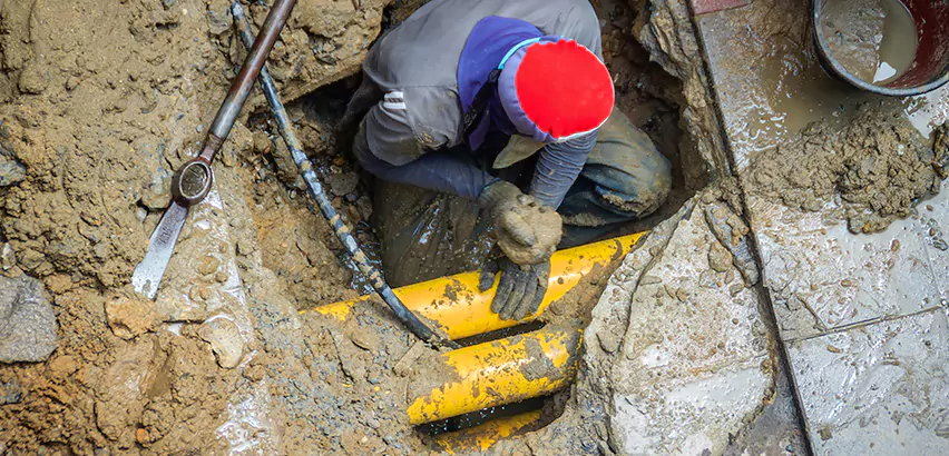 Main Line Rooter in Star