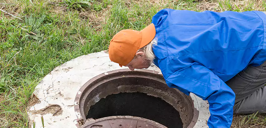 Septic Tank Leak Repair in Star, ID