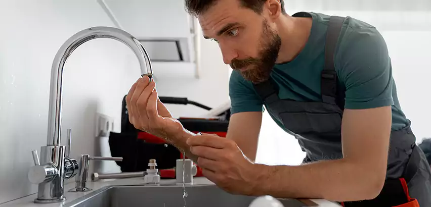 Fire and Water Damage Restoration in Star