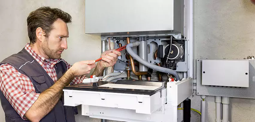 Rinnai Water Heater Maintenance Star