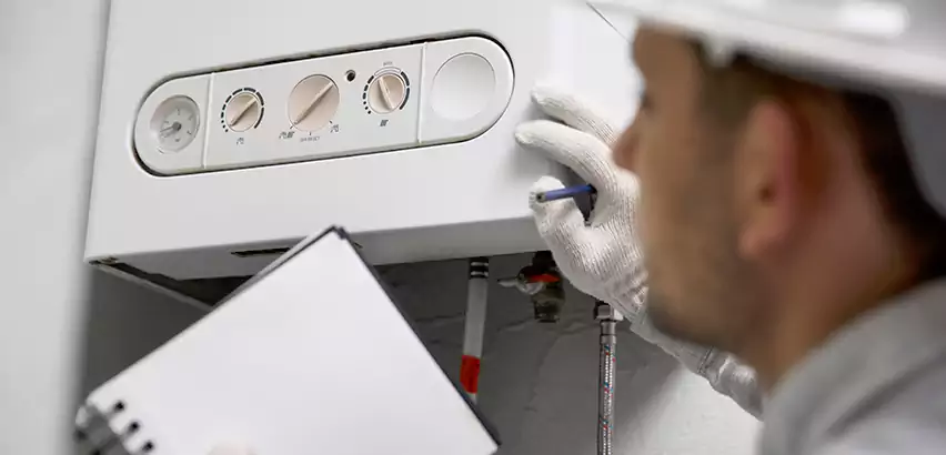 Gas Water Heater Service Near Me Star