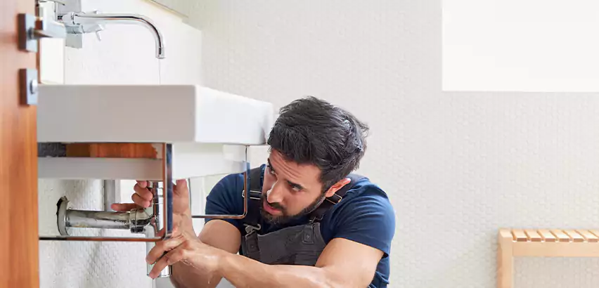 Commercial Water Leak Detection in Star