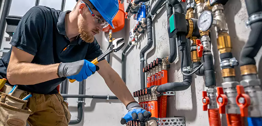 Kinetico Water Softener Installation in Star, ID