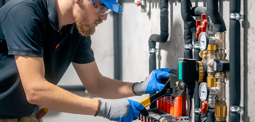 Rainsoft Water Softener Maintenance in Star