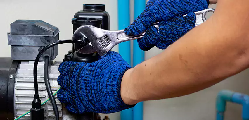 Well Water System Repair in Star, ID