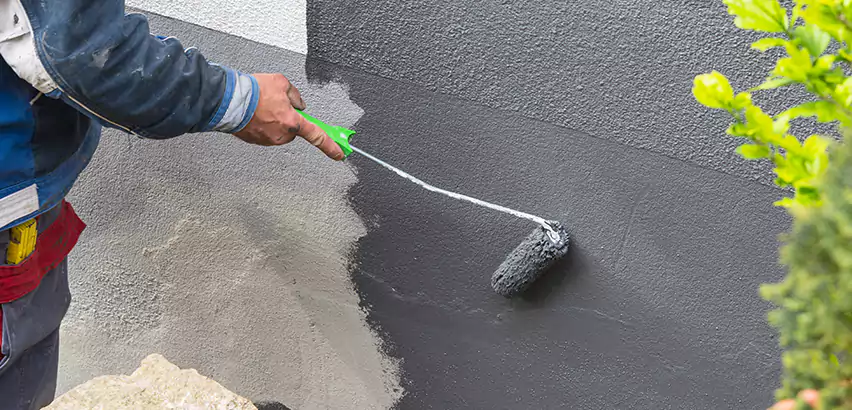 Walls Waterproofing in Star, ID