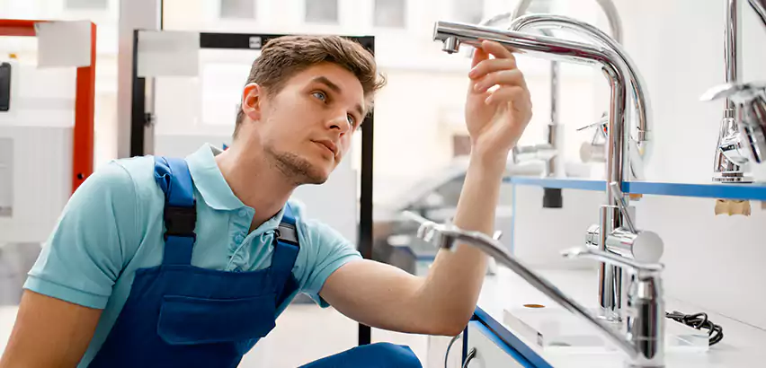 Water Leak Detection in Star