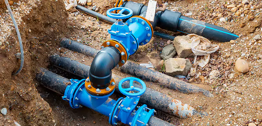 Professional Water Line Installation Services in Star, ID