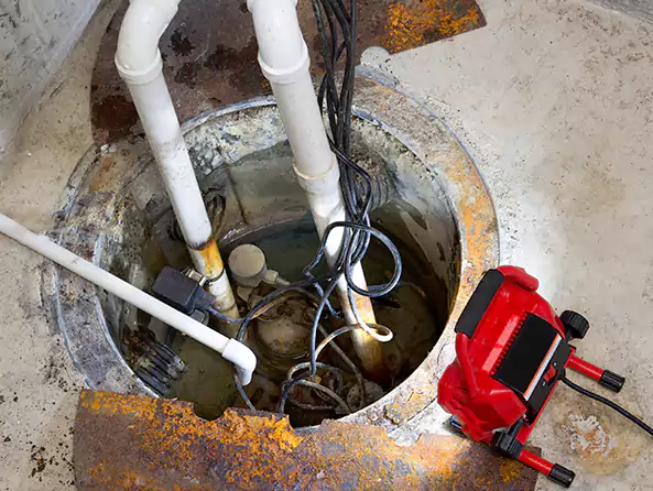 Why Choose Call Star Plumbing for Basement Sump Pump Installation in Star?