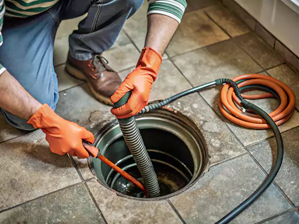 Why Choose Call Star Plumbing for Drain Jetting in Star, location field=ss]?