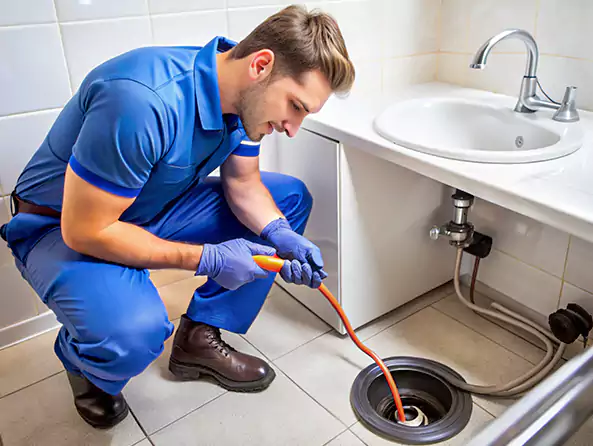 Why Choose Call Star Plumbing for Drain Repairs in Star, ID?