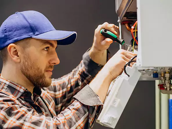 Why Choose Call Star Plumbing for Electric Tankless Water Heater Installation in Star, ID?