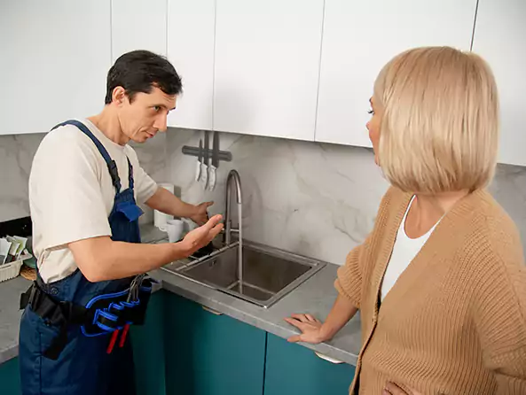 Why Choose Call Star Plumbing for Emergency Plumbing Repair in Star, ID?