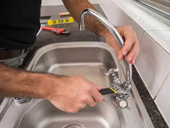 Why Choose Call Star Plumbing for Faucet Replacement in Star, ID?