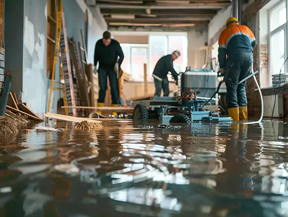  Why Choose Call Star Plumbing for Flood Restoration in Star, ID?