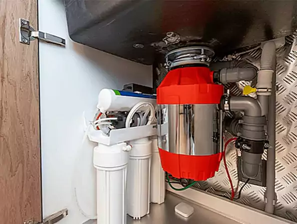 Why Choose Call Star Plumbing for Garbage Disposal Installation in Star, ID?
