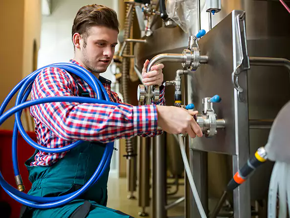 Why Choose Call Star Plumbing for Gas Leak Repair in Star, ID?