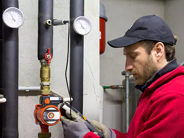 Why Choose Call Star Plumbing for Gas Line Installation in Star, ID?