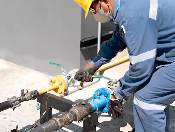 Why Choose Call Star Plumbing for Gas Line Repair in Star, ID?