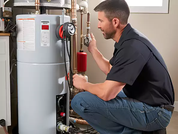 Why Choose Call Star Plumbing for Gas Water Heater Repair in Star, ID?