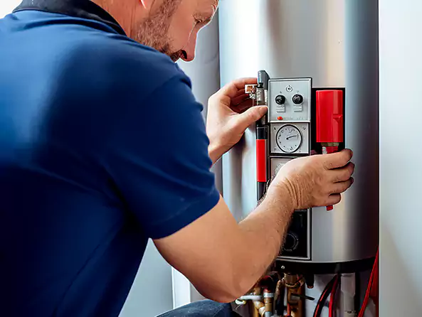 Why Choose Call Star Plumbing for Gas Water Heater Replacement in Star, ID?