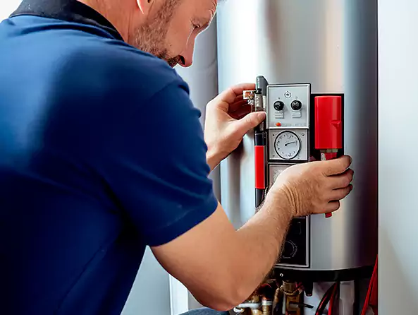 Why Choose Call Star Plumbing for Hot Water Tank Maintenance in Star, ID?