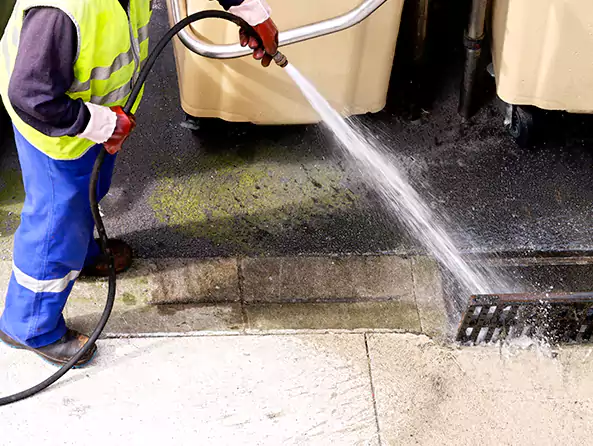 Why Choose Call Star Plumbing for Hydro Jetting in Star, ID?