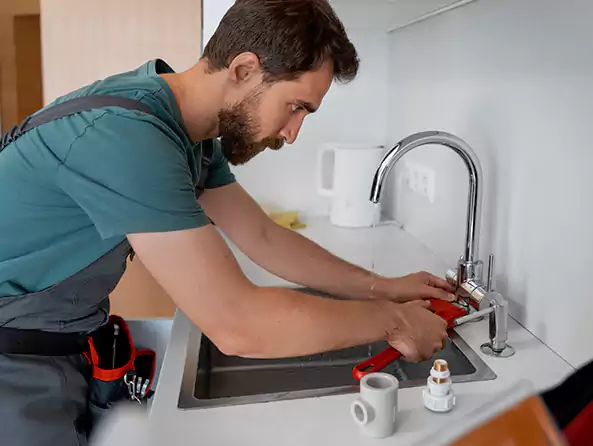 Why Choose Call Star Plumbing for Kitchen Sink Installation in Star, ID?