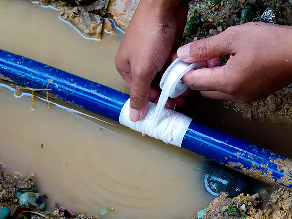  Why Choose Call Star Plumbing for Leak Detection in Star, ID?]