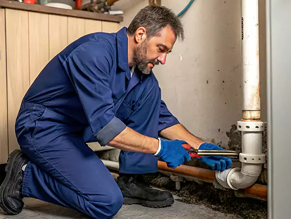  Why Choose Call Star Plumbing for Repiping Services in Star?