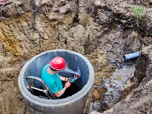 Why Choose Call Star Plumbing for Septic Tank Repair in Star, ID?