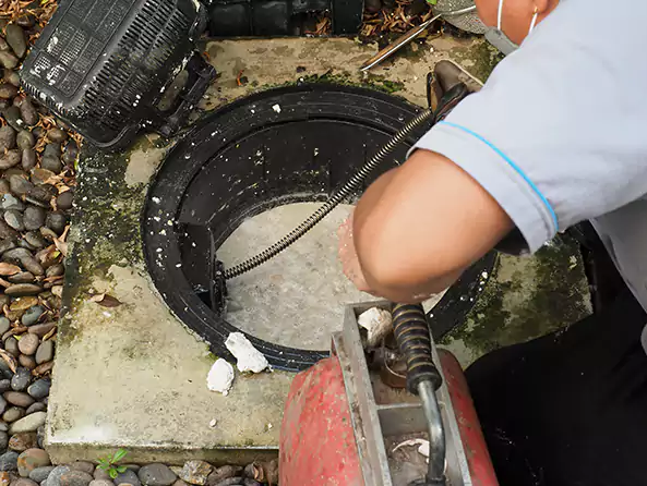 Why Choose Call Star Plumbing for Sewer Line Cleaning in Star, ID?