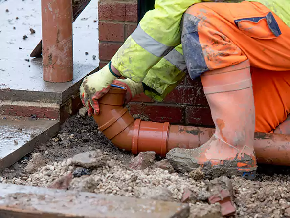 Why Choose Call Star Plumbing for Sewer Replacement in Star, ID?