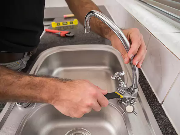 Why Choose Call Star Plumbing for Sink Installation in Star, ID?