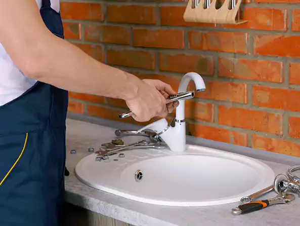 Why Choose Call Star Plumbing for Sink Repair in Star, ID?