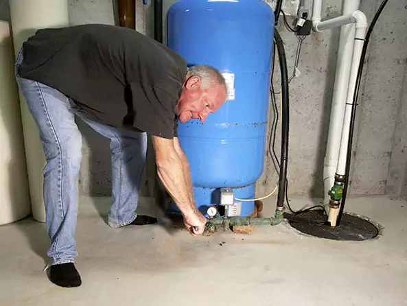 Why Choose Call Star Plumbing for Sump Pump Installation in Star?