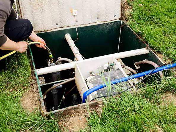 Why Choose Call Star Plumbing for Sump Pump Replacement in Star, ID?